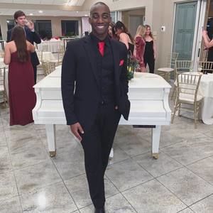 Meet your Posher, Glen